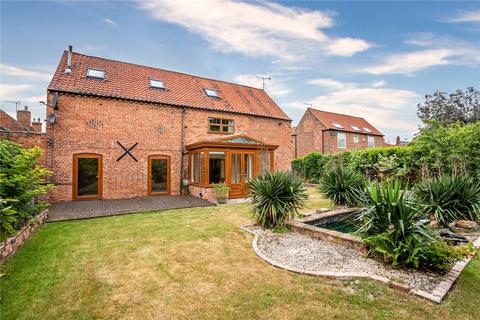 4 bedroom barn conversion to rent, Great North Road, Cromwell, Newark, Nottinghamshire, NG23