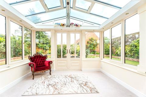 4 bedroom barn conversion to rent, Great North Road, Cromwell, Newark, Nottinghamshire, NG23