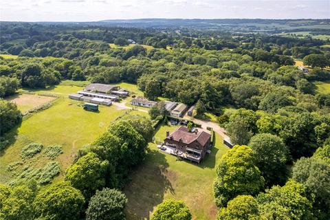 7 bedroom equestrian property for sale, Chart Lane, Brasted, Westerham, Kent, TN16