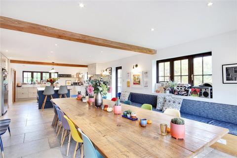 7 bedroom equestrian property for sale, Chart Lane, Brasted, Westerham, Kent, TN16
