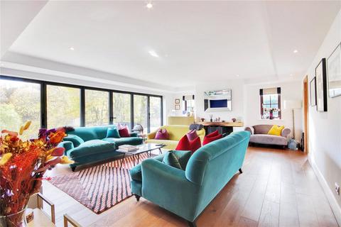 7 bedroom equestrian property for sale, Chart Lane, Brasted, Westerham, Kent, TN16