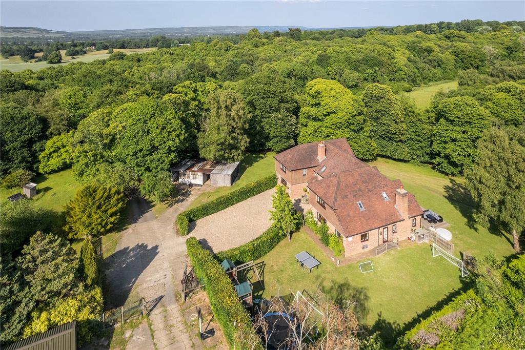 Drone Elevation