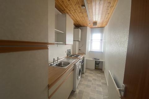 1 bedroom flat to rent, Perth Road (SGL), Dundee, DD2