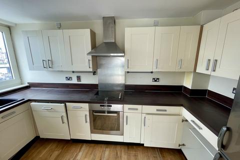 2 bedroom flat for sale, Apartment 503, 7 Anchor Street, Ipswich, Suffolk IP3 0BW