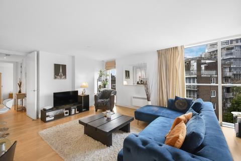 2 bedroom flat to rent, Empire Square East, Empire Square, Southwark, London, SE1