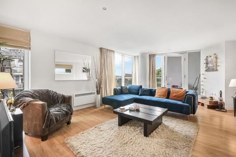 2 bedroom flat to rent, Empire Square East, Empire Square, Southwark, London, SE1