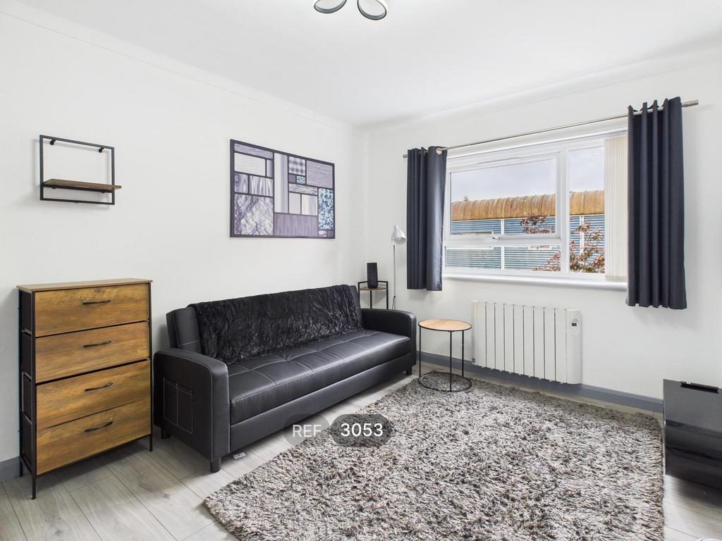 Kitchen/Living area