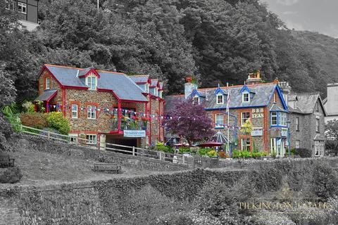 1 Tors Road, Devon EX35