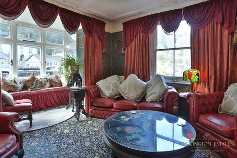 9 bedroom detached house for sale, 1 Tors Road, Devon EX35