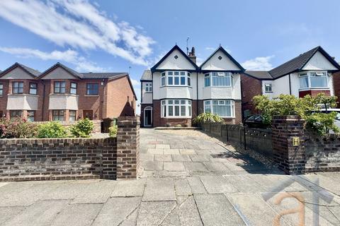 undefined, Fairfield Road, Southport, PR8 3LH