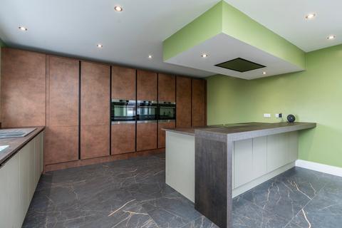 5 bedroom detached bungalow for sale, New Hammond Beck Road, Wyberton Fen, Boston, PE21