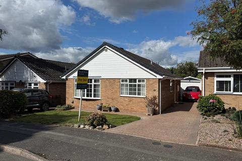 undefined, Briarwood Way, Derby DE23