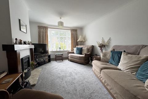 undefined, Briarwood Way, Derby DE23