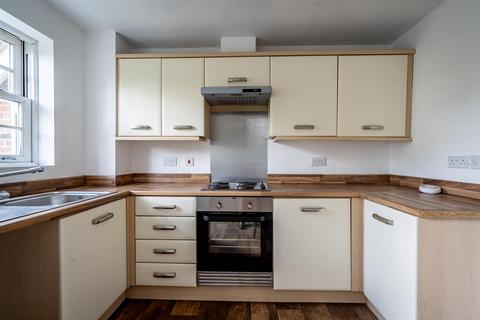 2 bedroom flat for sale, Dennison Street, York, YO31 8YX