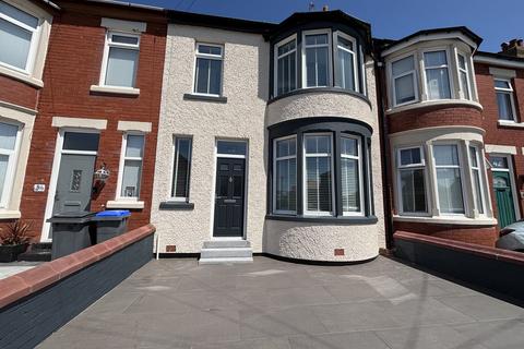undefined, Norcliffe Road, Norbreck FY2