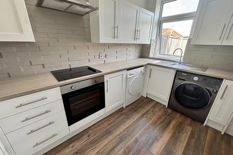 undefined, Norcliffe Road, Norbreck FY2