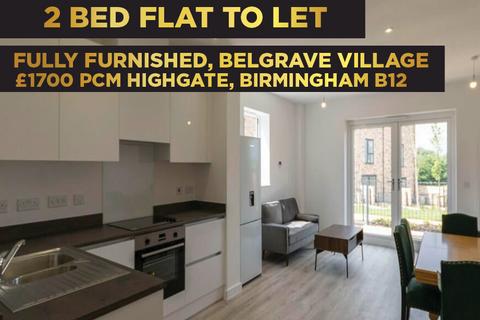 undefined, Eden Avenue, Balsall Heath B12