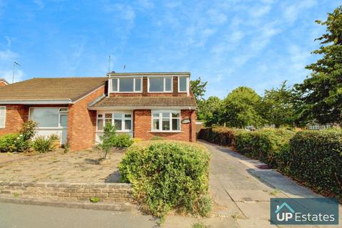 3 bedroom semi-detached house for sale, Hexworthy Avenue, Styvechale Grange, Coventry