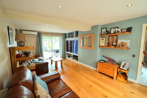 4 bedroom terraced house for sale, Rowan Walk, Hatfield