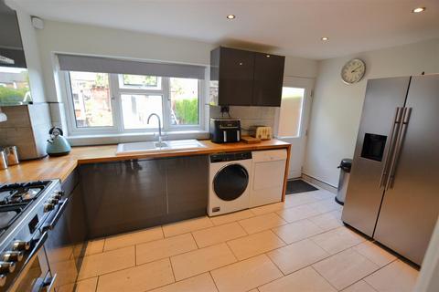 4 bedroom terraced house for sale, Rowan Walk, Hatfield