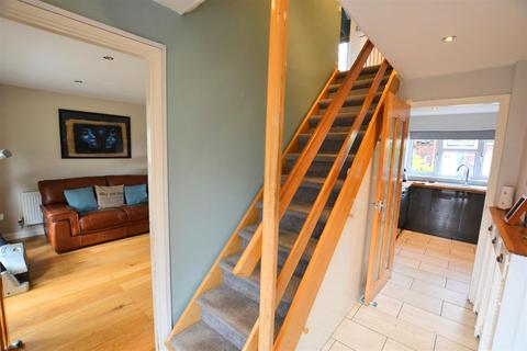 4 bedroom terraced house for sale, Rowan Walk, Hatfield