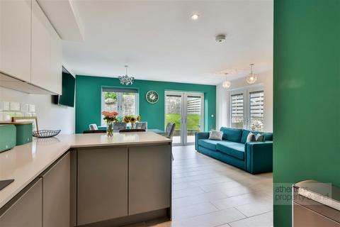 3 bedroom semi-detached house for sale, Harpers Fold, Harpers Lane, Fence