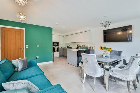 3 bedroom semi-detached house for sale, Harpers Fold, Harpers Lane, Fence