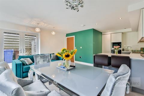 3 bedroom semi-detached house for sale, Harpers Fold, Harpers Lane, Fence