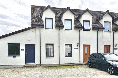 undefined, Railway Terrace, Strathcarron IV54