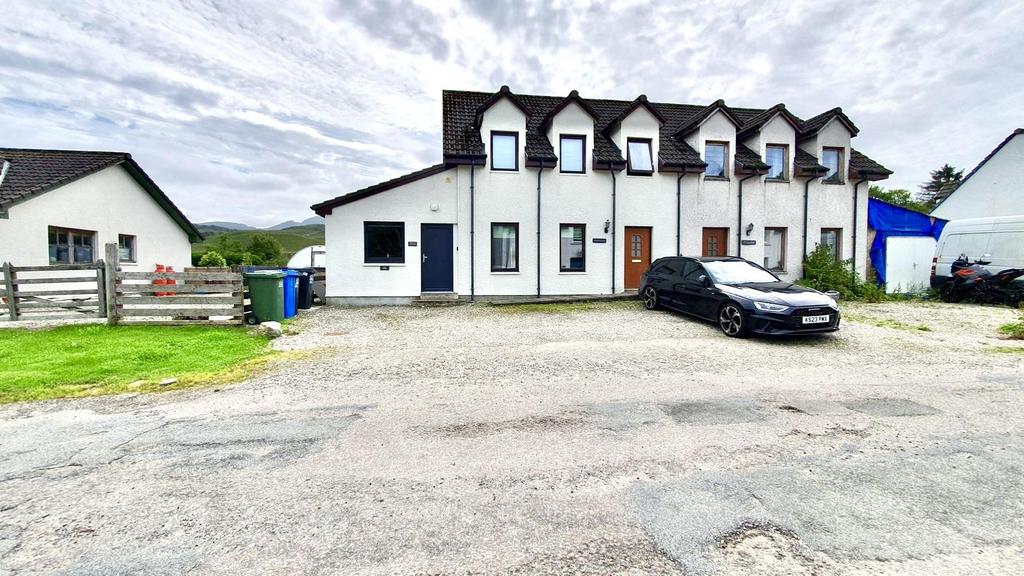 Strathcarron