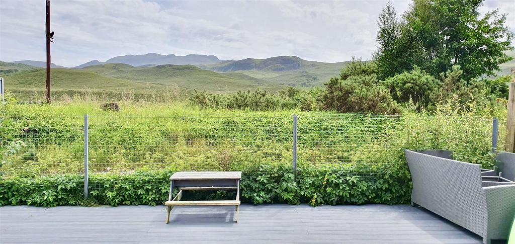 Strathcarron