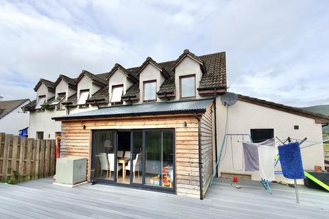 undefined, Railway Terrace, Strathcarron IV54