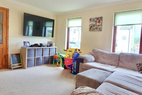 undefined, Railway Terrace, Strathcarron IV54