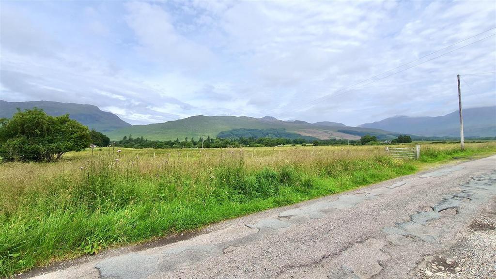 Strathcarron