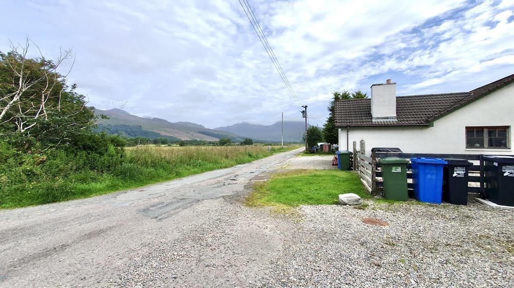 Strathcarron