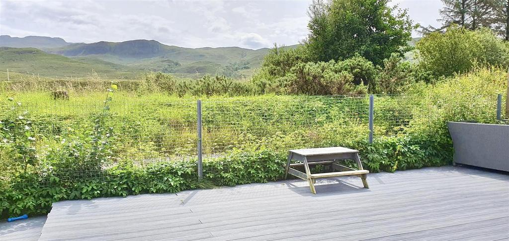 Strathcarron