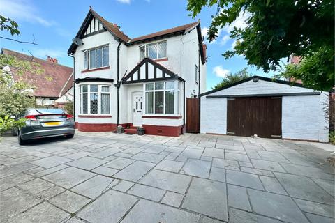 4 bedroom detached house for sale, Stockdove Way, Cleveleys FY5