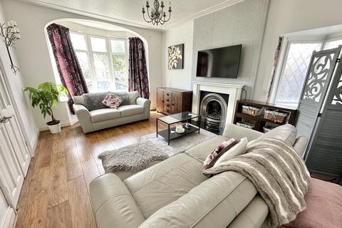 4 bedroom detached house for sale, Stockdove Way, Cleveleys FY5