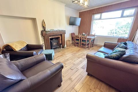 4 bedroom detached house for sale, Stockdove Way, Cleveleys FY5