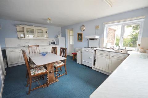 undefined, Kingston, Sturminster Newton