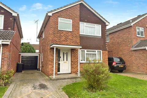 Shefford Crescent, Wokingham, Berkshire
