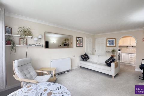 1 bedroom retirement property for sale, Flat 26, Homethwaite House, Eskin Street, Keswick, CA12