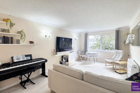 1 bedroom retirement property for sale, Flat 26, Homethwaite House, Eskin Street, Keswick, CA12