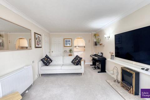 1 bedroom retirement property for sale, Flat 26, Homethwaite House, Eskin Street, Keswick, CA12