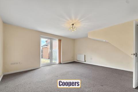 3 bedroom terraced house for sale, Surrey Drive, Stoke, CV3