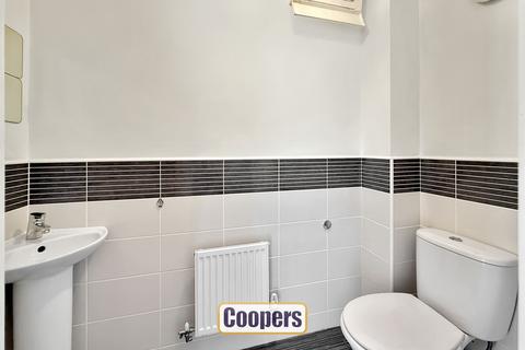 3 bedroom terraced house for sale, Surrey Drive, Stoke, CV3