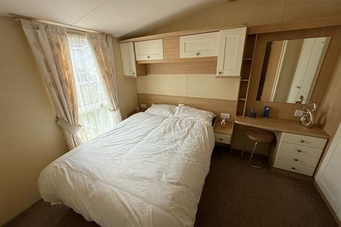 2 bedroom static caravan for sale, Swift Moselle Riverside Holiday Park, Morpeth NE65