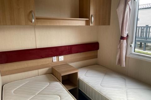 2 bedroom static caravan for sale, Swift Adventurer Riverside Holiday Park, Morpeth NE65