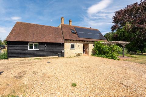 2 bedroom detached house for sale, Spring Lane, Stagsden, Bedfordshire, MK43