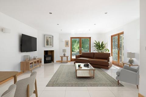 2 bedroom detached house for sale, Spring Lane, Stagsden, Bedfordshire, MK43